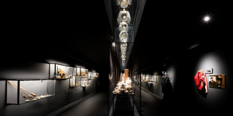 Museo Sanna: Sulle tracce di Clemente. 📷 Daniela Zedda
