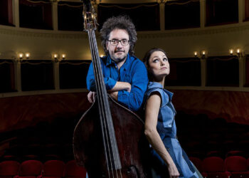 Musica Nuda ? Angelo Trani