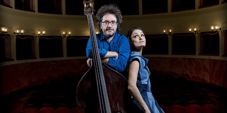 Musica Nuda ? Angelo Trani