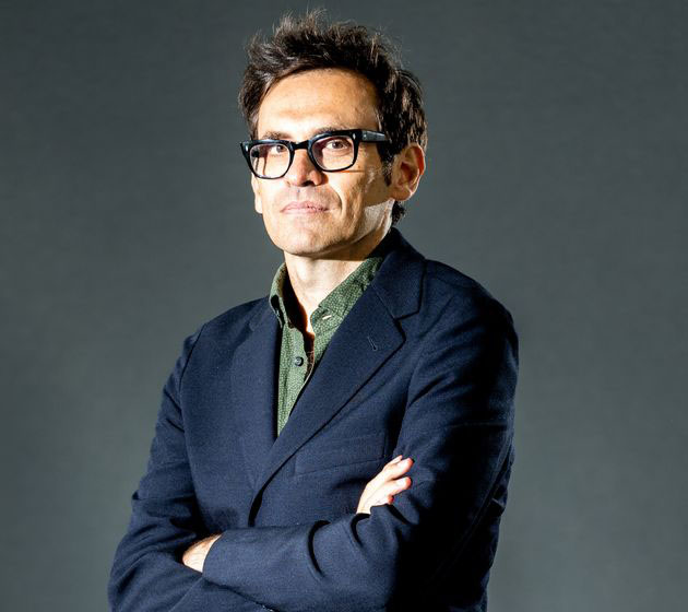 Nicola Lagioia