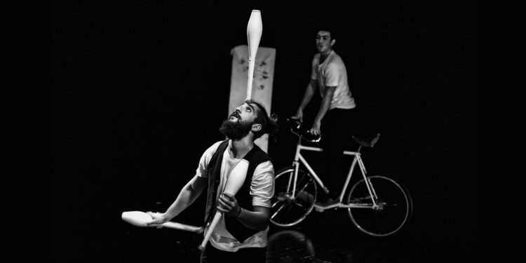 “Paidia” del Teatro del Sottosuolo