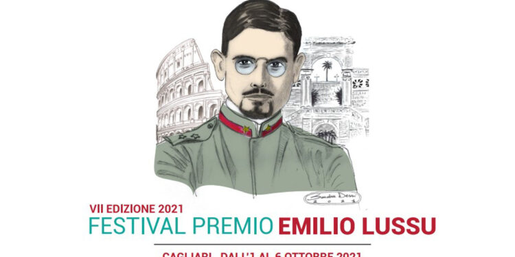 Premio Lussu 2021