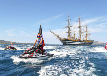 Regione Sardegna – Grand Prix of Italy