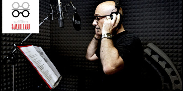 Samaritano ? Diletta Di Simone