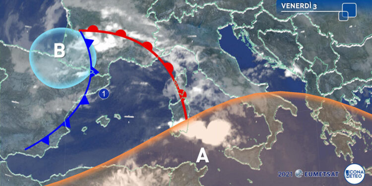 Satellite 03.09.2021