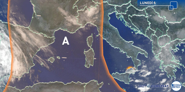 Satellite 06.09.2021