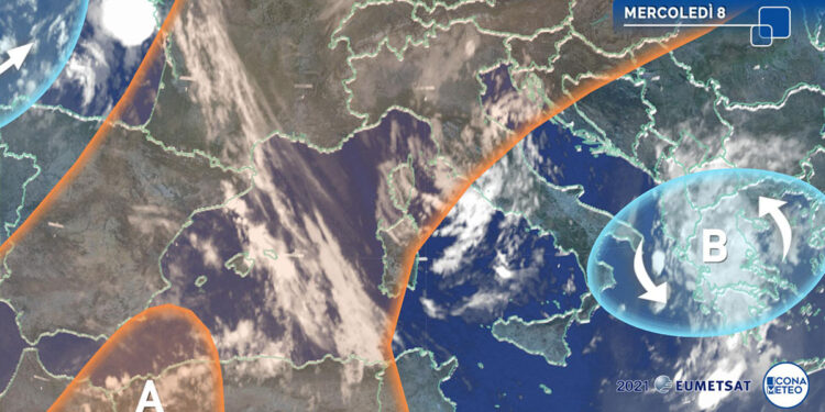 Satellite 08.09.2021