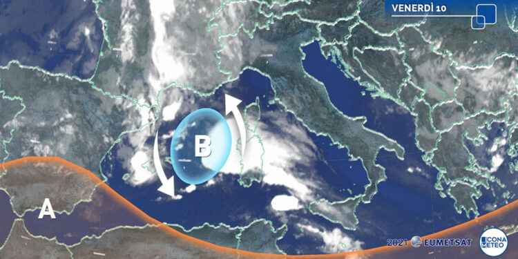 Satellite 10.09.2021