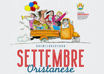 Settembre Oristanese 2021