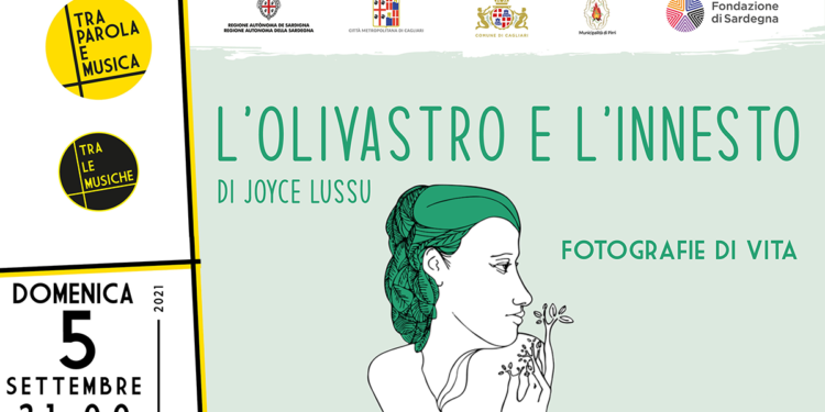 Significante Joyce Lussu