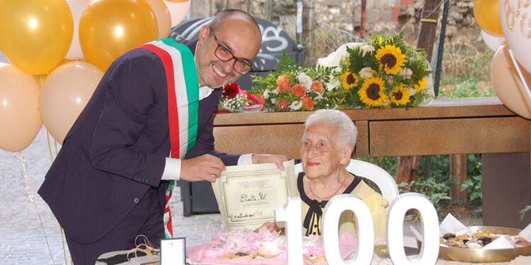 Cagliari, Sindaco Truzzu e Elisetta Ilot