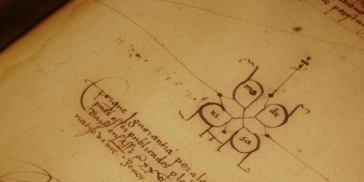 Statuto Gremio dei Fabbri