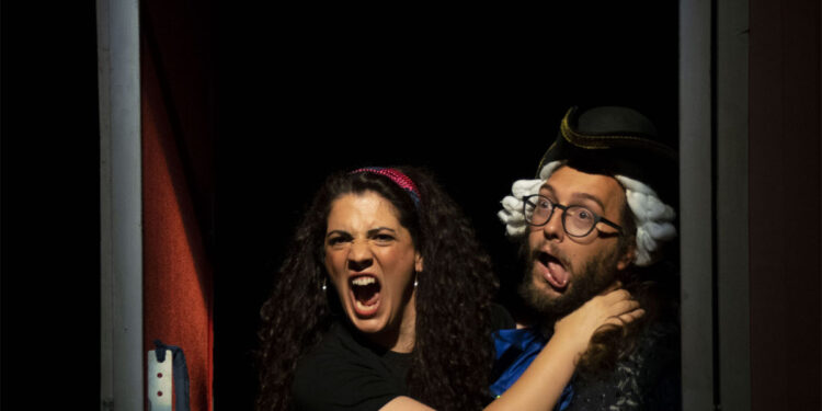 “Suoni in rivolta” della Fondazione AIDA di Verona