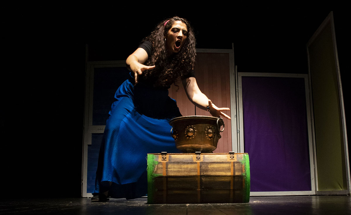 “Suoni in rivolta” della Fondazione AIDA di Verona