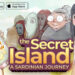“The Secret Island - A Sardinian Journey”