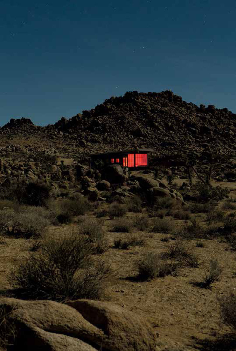 Tim Davis from "I'm looking through you" (2021)