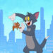 Tom & Jerry a New York