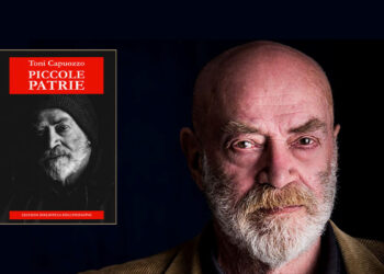 Toni Capuozzo - Piccole patrie