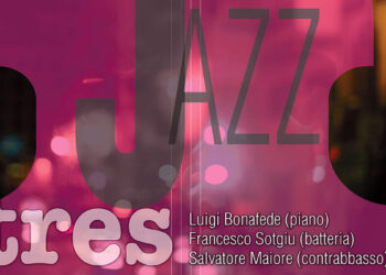 Tres Jazz - Palazzo d'Inverno