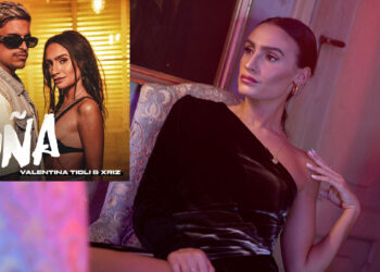 Valentina Tioli Niña