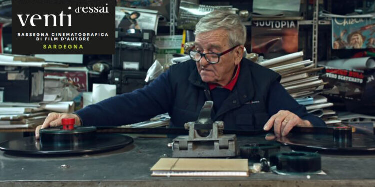 Pino Boi “L’Ultimo pizzaiolo”