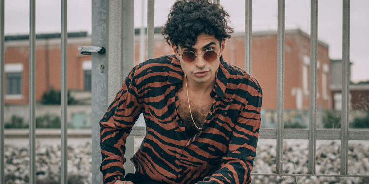 Walter Celi. ? Godwin Ezukuse Siegfried