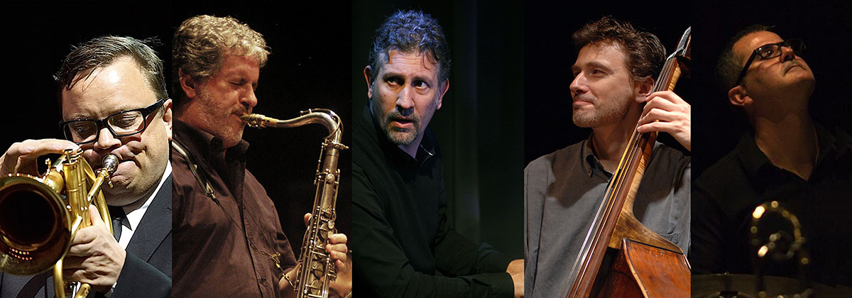 Woodstore + Tero Saarti