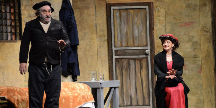 Compagnia Teatro Sassari