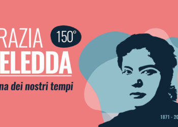 150 anni di Grazia. Una donna dei nostri tempi