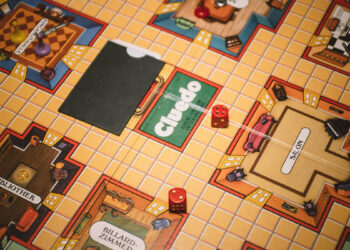 Cluedo