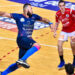 Allan Pereira. ? Claudio Atzori