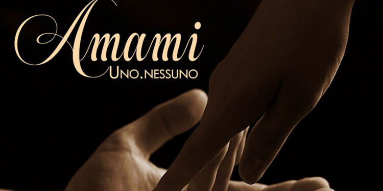 Uno.Nessuno Amami