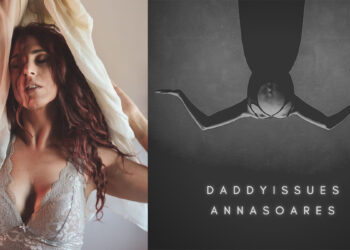 Anna Soares - Daddy Issues
