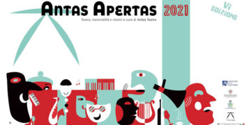 Antas Apertas 2021