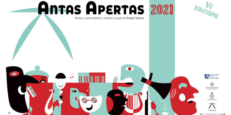 Antas Apertas 2021