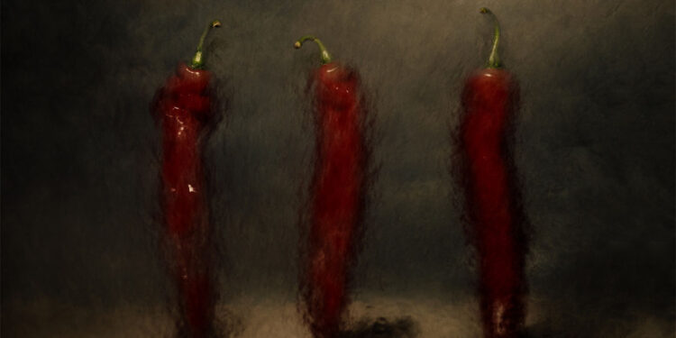 “I tre moschettieri” di Antonello Delluzio