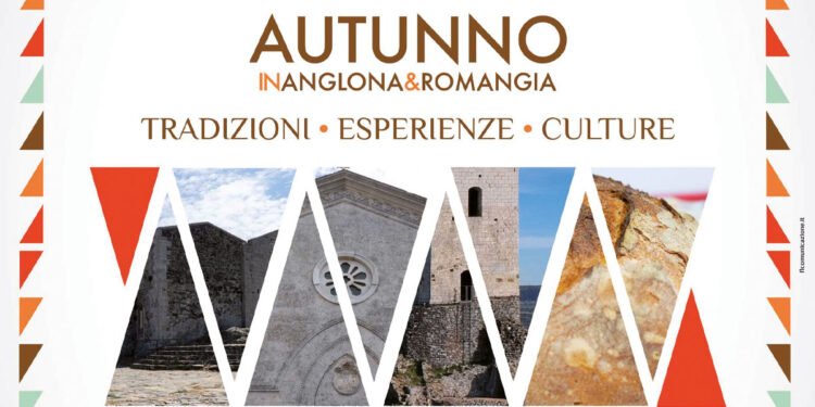 “Autunno in Romangia e in Anglona" a Osilo