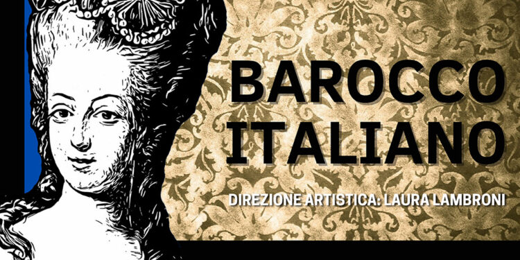 Barocco Italiano Porto Torres