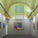 Antico Palazzo, mostra Eva Fischer