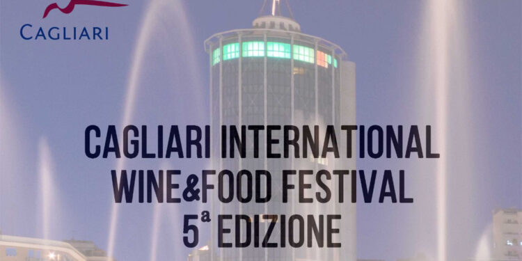 Cagliari International Wine&Food Festival