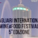 Cagliari International Wine&Food Festival