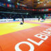 Campionato Mondiale Juniores di Judo 2021 - Olbia