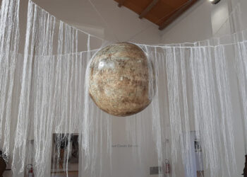 "Costruttori di stelle" - Foro Boario Oristano