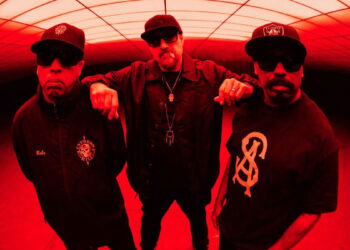 Cypress Hill