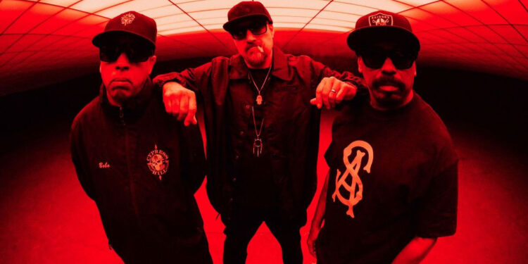 Cypress Hill