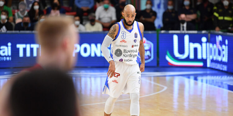 David Logan. ? Luigi Canu