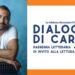 Dialoghi di Carta - Andrea Melis. 📷 Riccardo Piccirillo