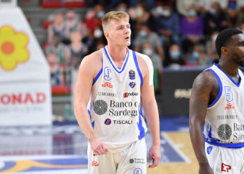 Kaspar Treier. ? Luigi Canu