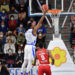 Tyus Battle. ? Luigi Canu