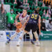 Maggie Lucas. ? Federica Senes | Dinamo Basket